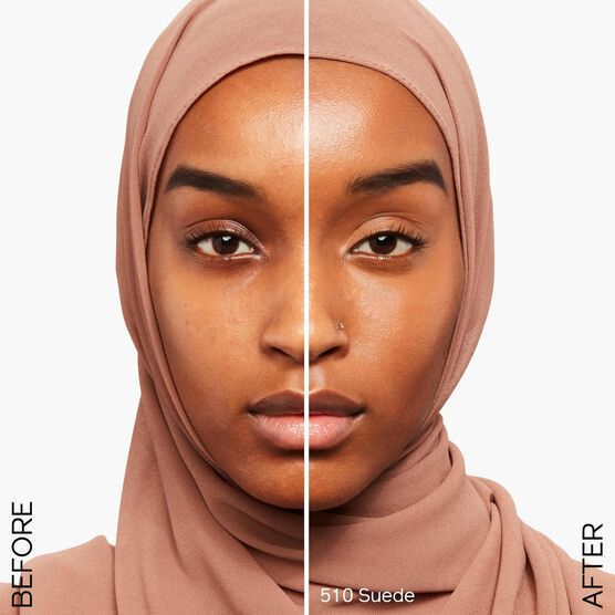 BASE FACIAL L�QUIDA 510 SYNCHRO